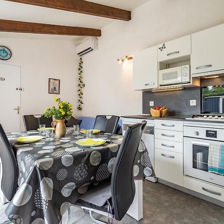 L'Agate Villa Агде Екстериор снимка